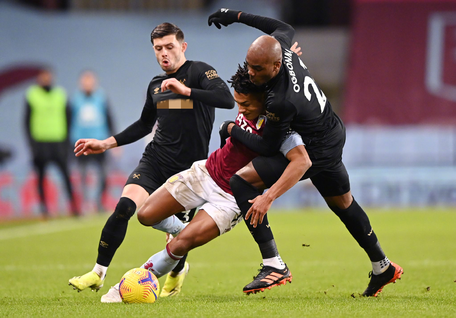 门将也以极 门将也以极